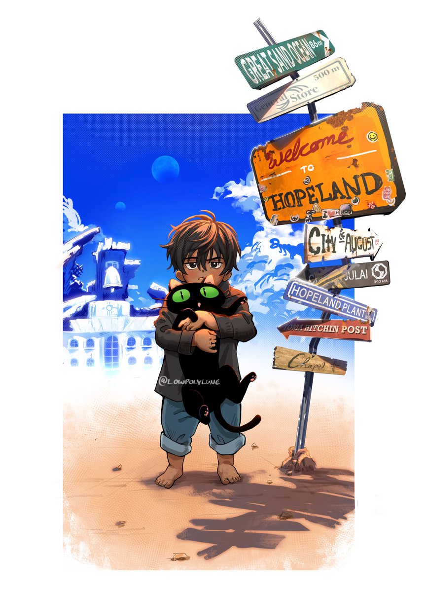 Lowpolylune🪼🌙🔞 tweet media