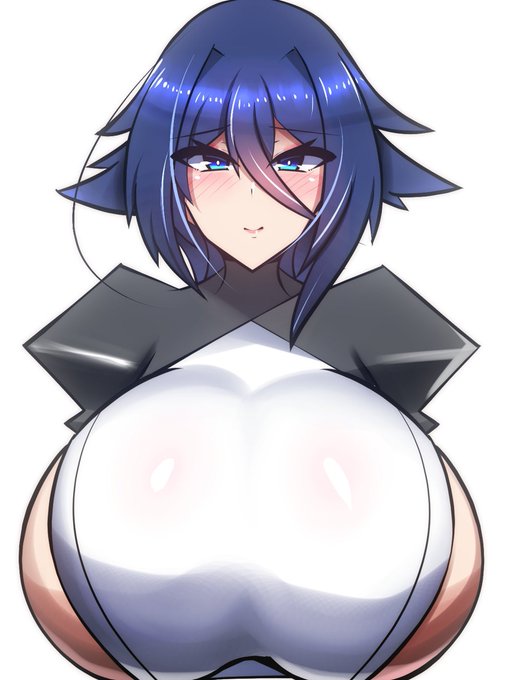 #おっぱいのでかい絵を描くのでフォローしてください
おっぱいおっきいメイドさんは好きですか? 