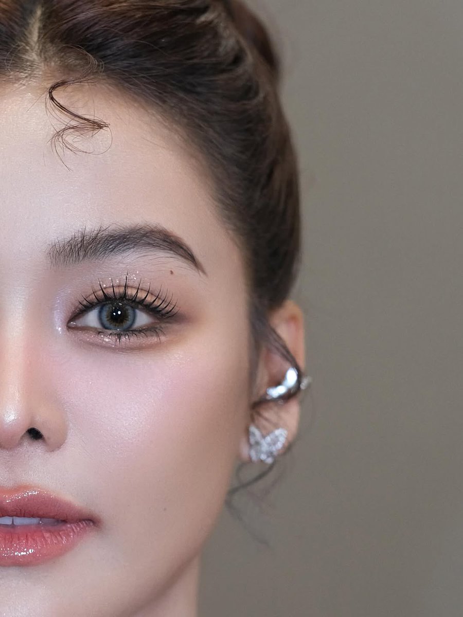 engfadom's tweet photo. เครื่องหน้า ผม ชุด สวยมากกกกก 🥹🤏🏻

©️ ig : topfee_make_up

EF SPECIAL SHOW 9ENT
#NineEntAwards2026xENGFA
#อิงฟ้ามหาชน #EngfaWaraha @EWaraha https://t.co/q3E8fCk9Rm