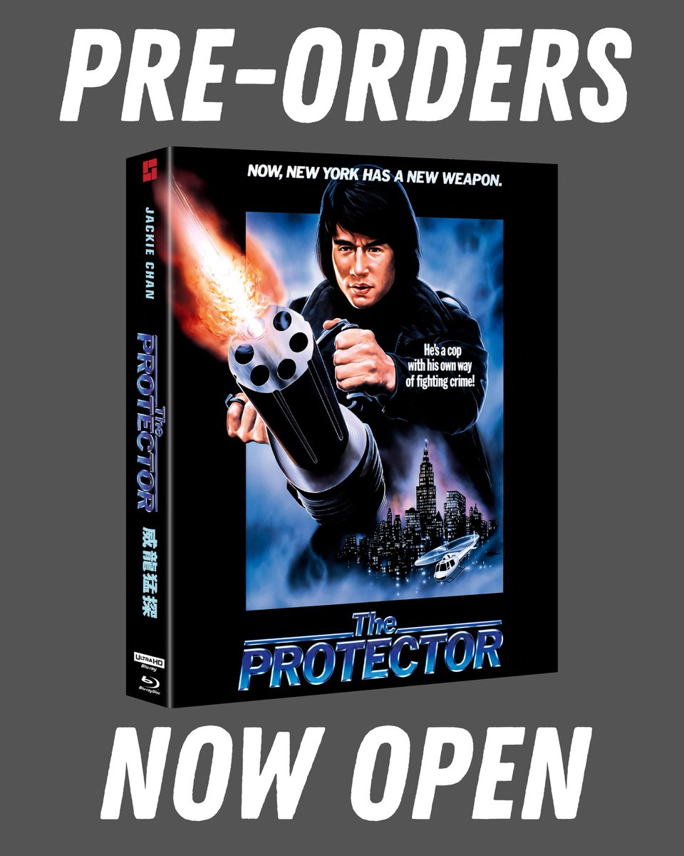 88 Films Ltd. tweet media