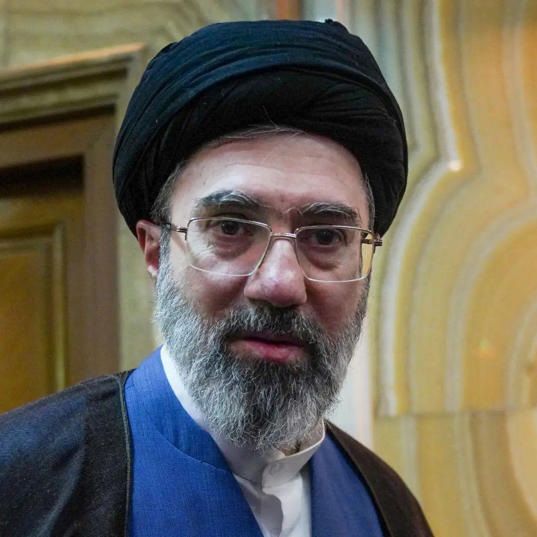 Eric Daugherty tweet media