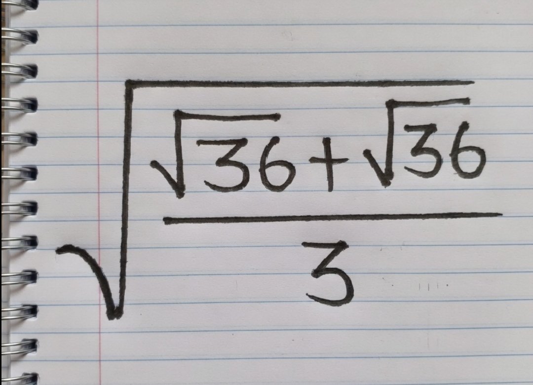 mathpulses tweet media