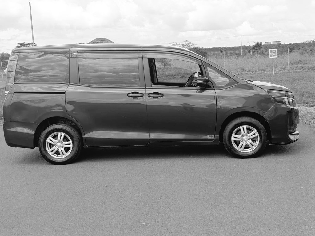 Survey Kenya 360⁰ tweet media