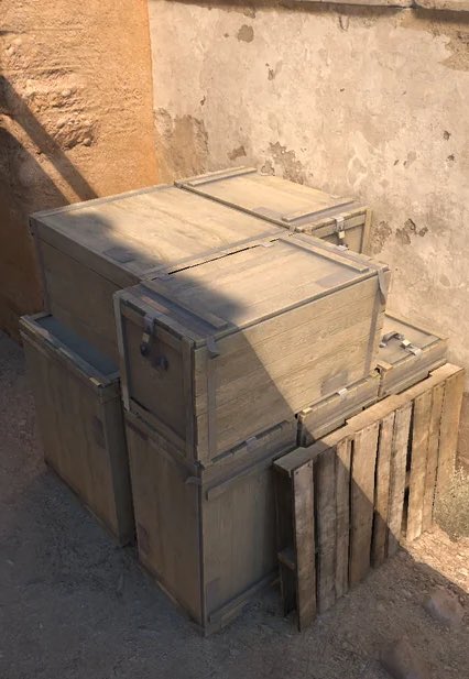 CS2 NEWS tweet media