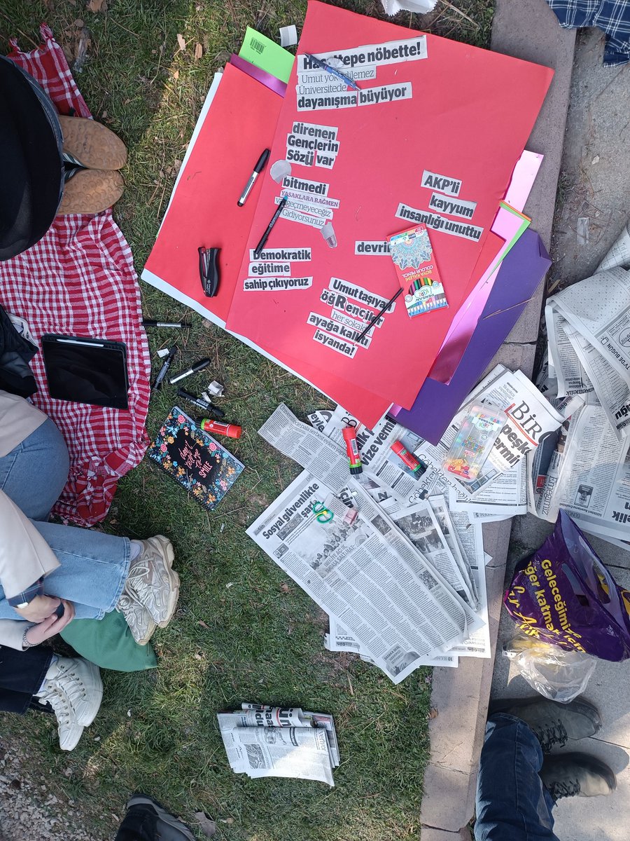 Beytepe Yolcuları tweet media