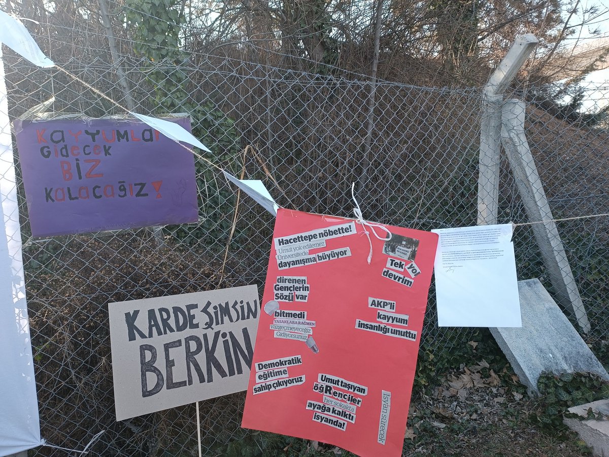 Beytepe Yolcuları tweet media