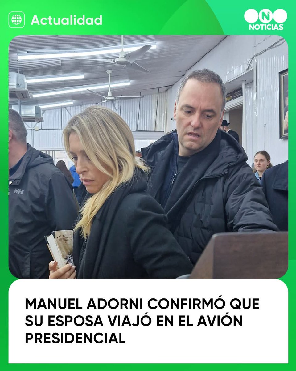 Martín Miguel Ayerbe tweet media