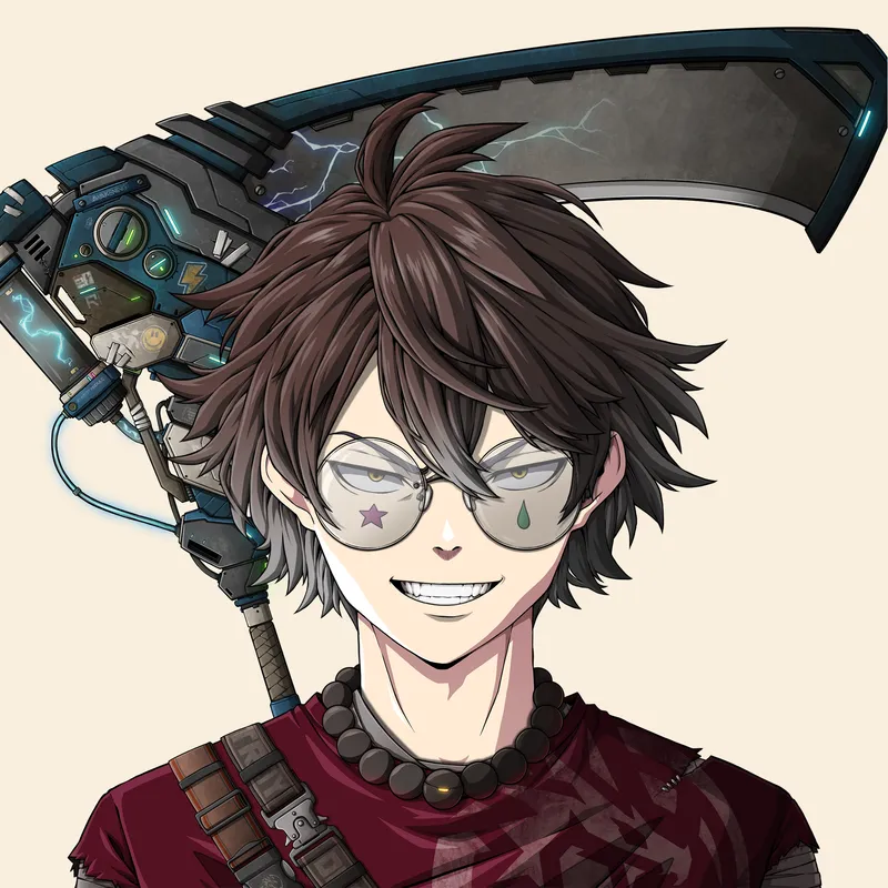 Gwapong Haseyo | BCH tweet media