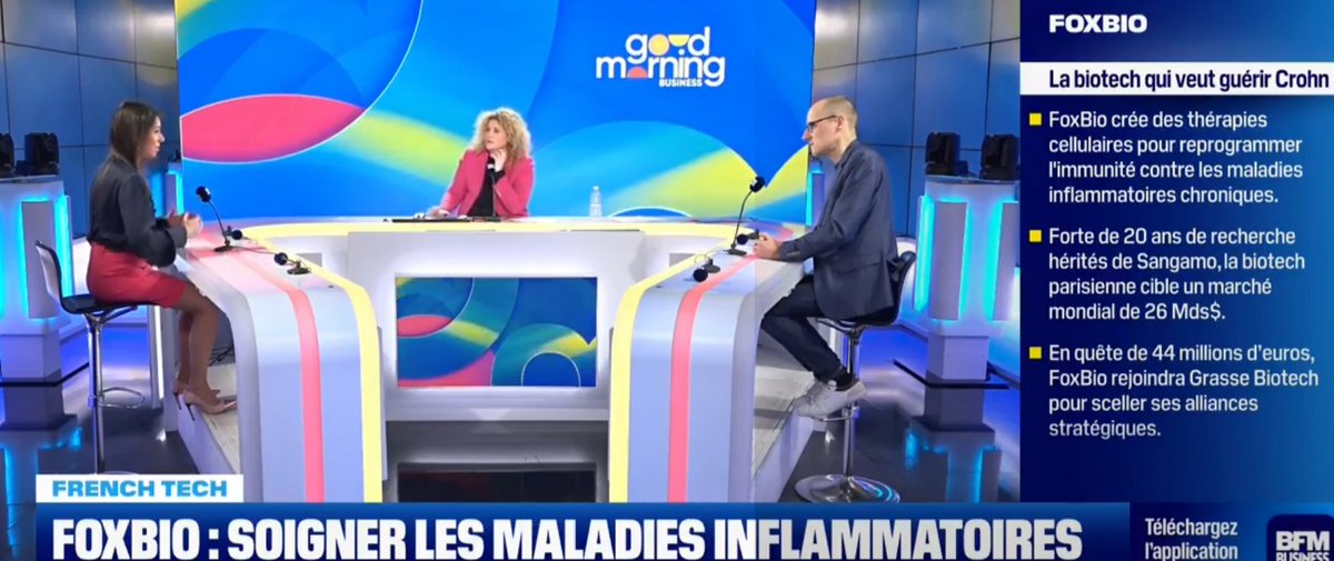 Phoenix Biotech tweet media