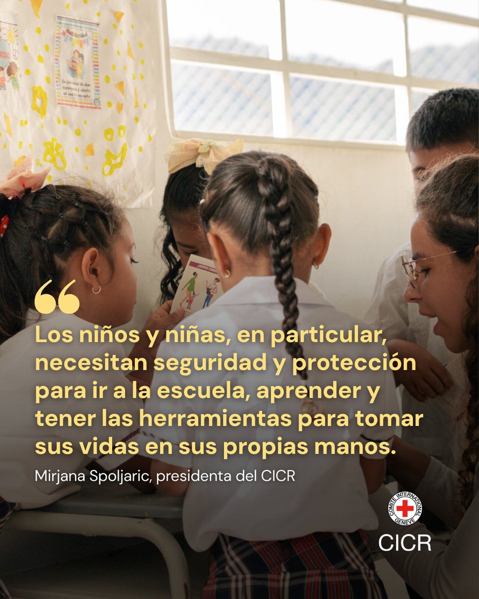 CICR Colombia tweet media