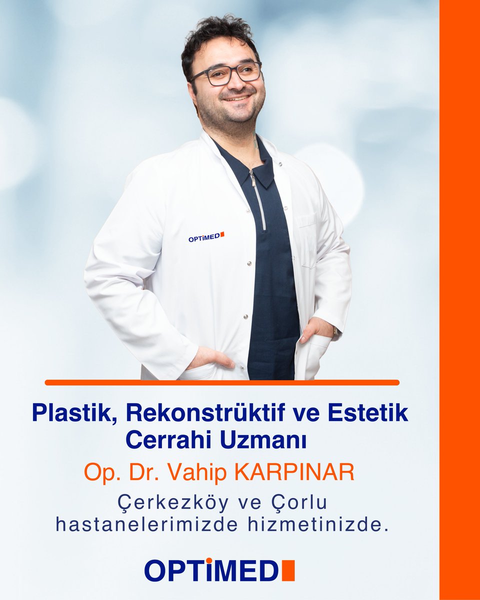 Optimed Sağlık tweet media