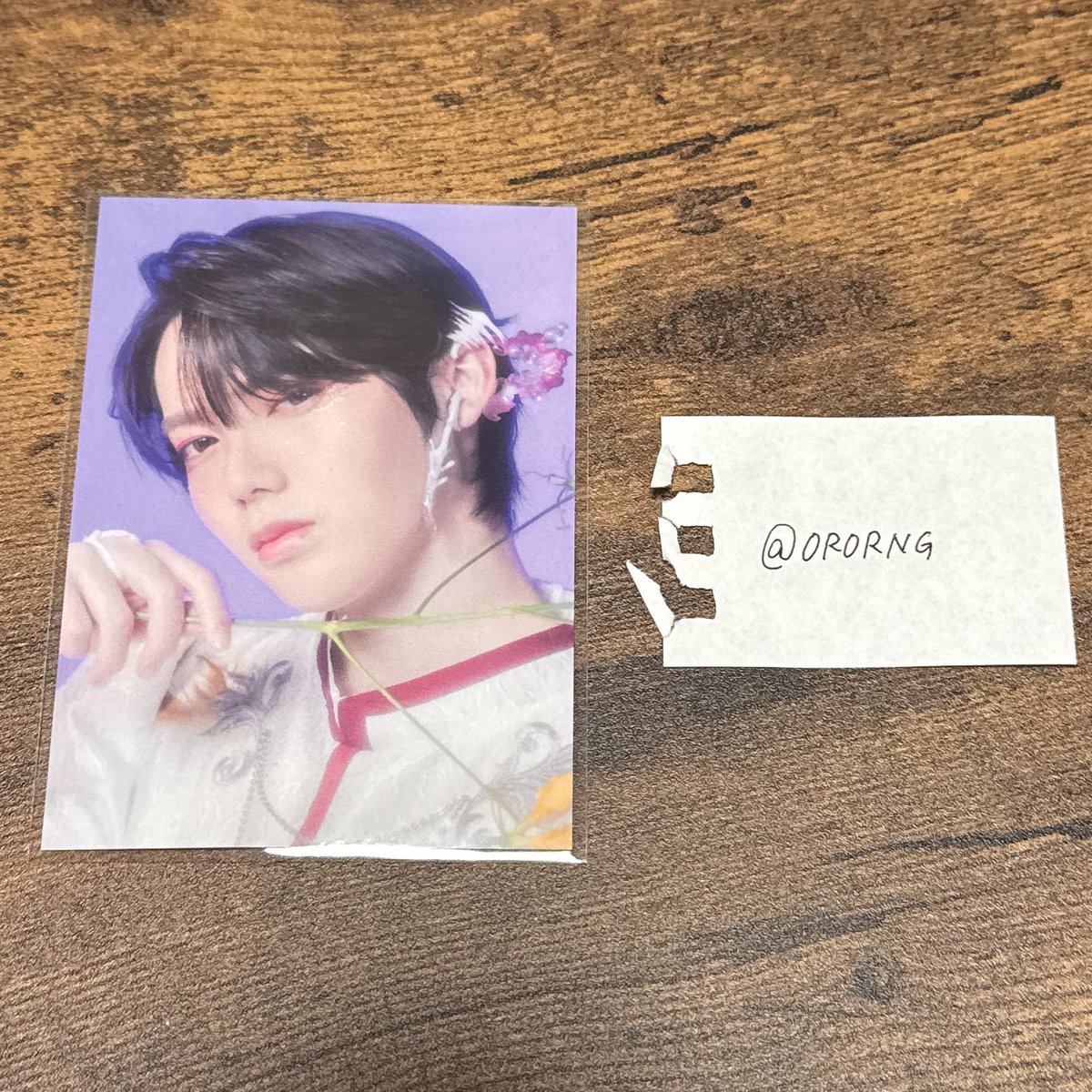 おれんじ tweet media