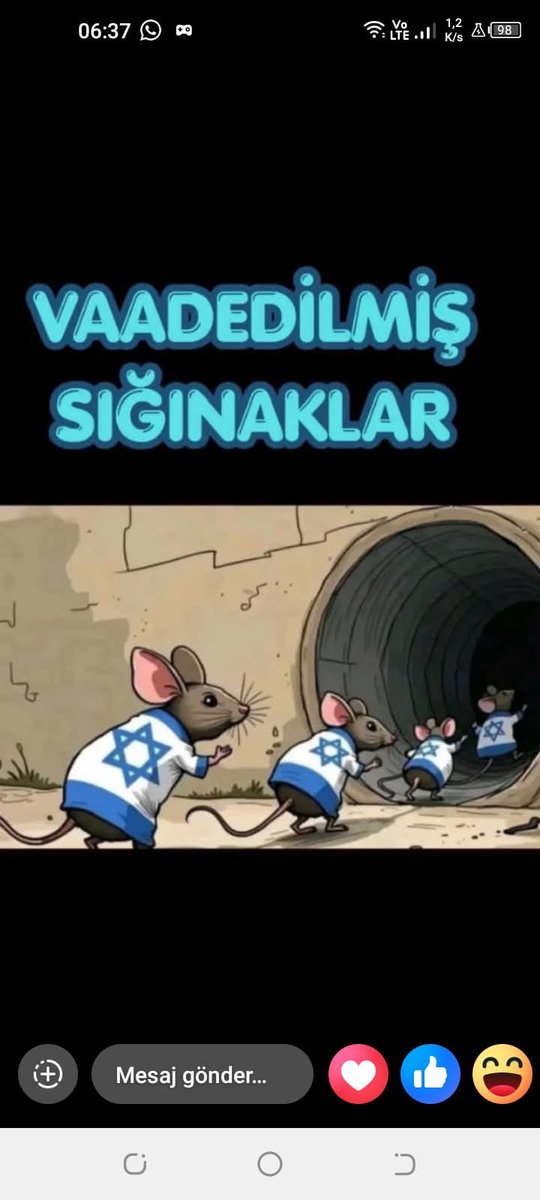 avmbalci's tweet photo. Vaadedilmiş sığınaklar https://t.co/tBVHHO9y0C