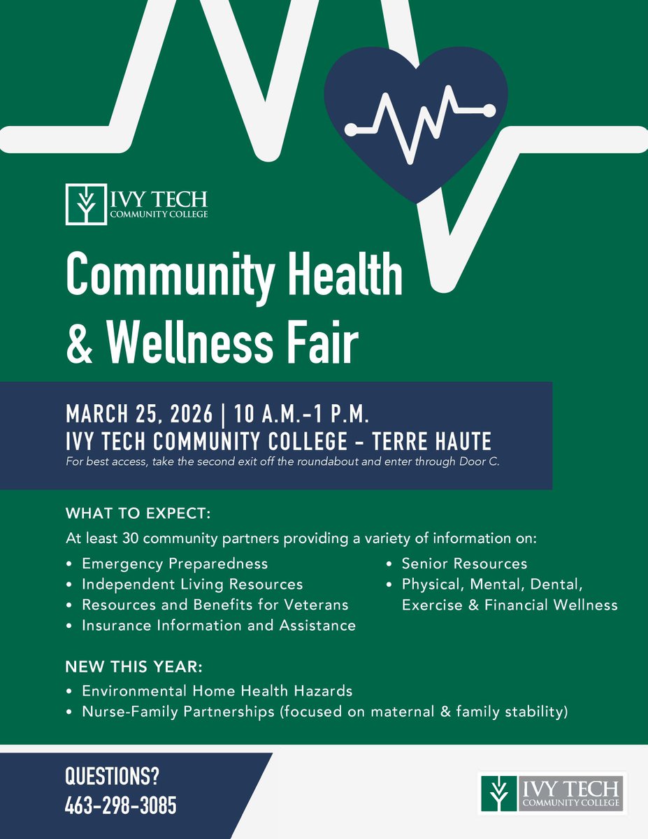 Indiana SHIP, State Health Insurance Asst. Prog. tweet media