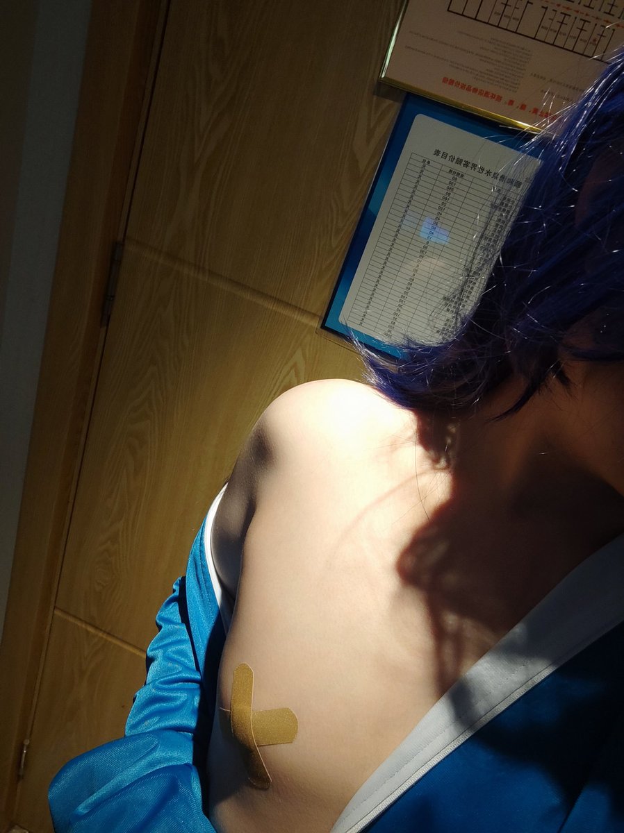 花语叶🌸·美奈子 tweet media