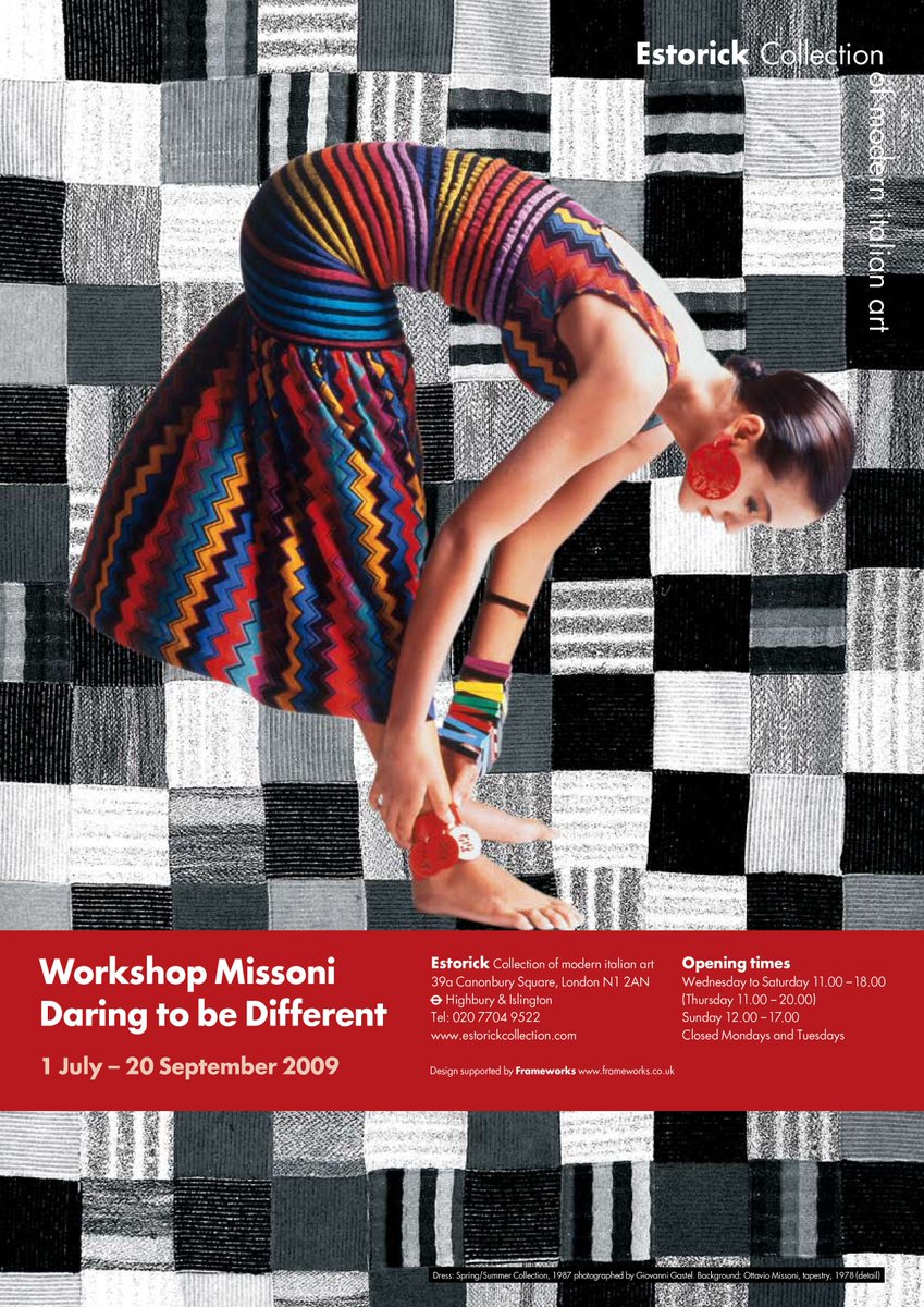 Estorick Collection tweet media