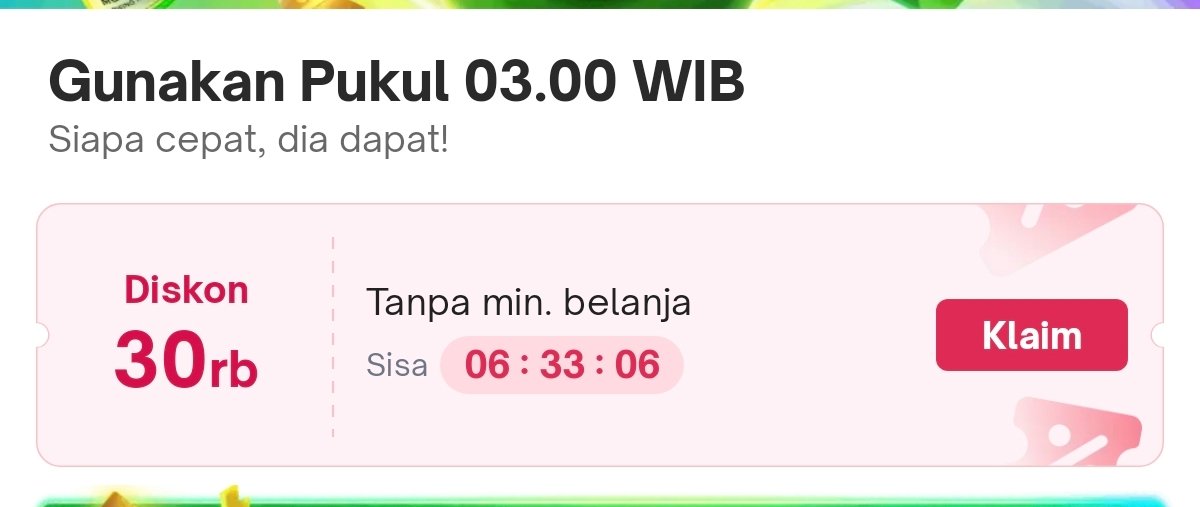 SiCode Promo tweet media