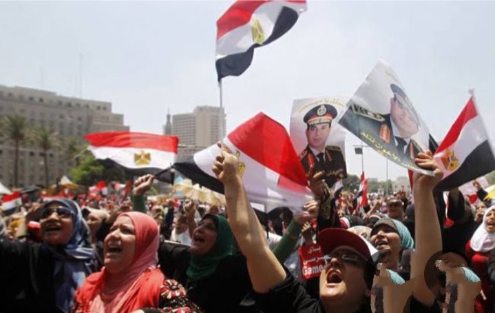 فاكرين لما طلعتوا وقولتوا ( مش عاوزين واحد يقولنا قال الله وقال الرسول ) 😂طلبتوها ونلتوها مبسوطين ولا نزود كمان 😂