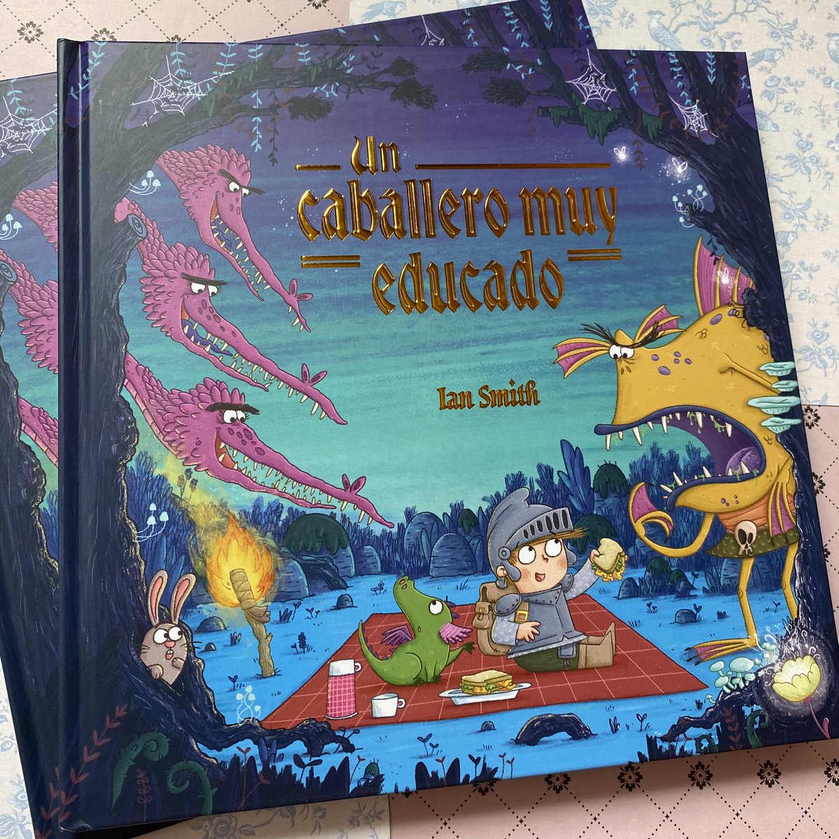 Picarona tweet media