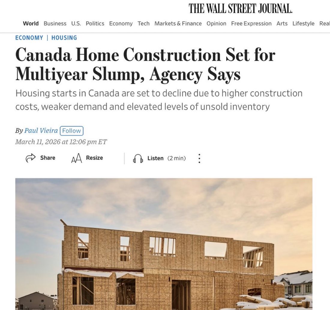 Concerned Canadian tweet media