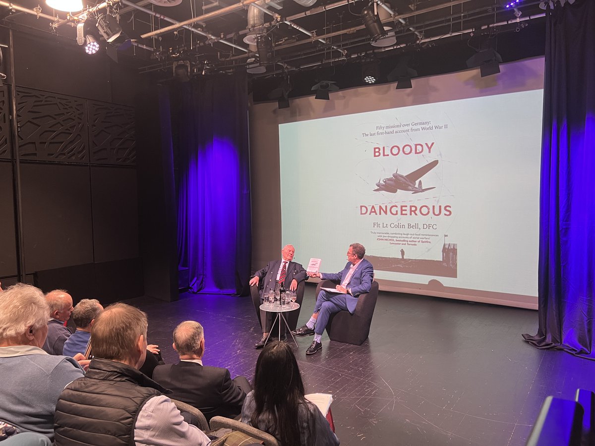 City Lit tweet media