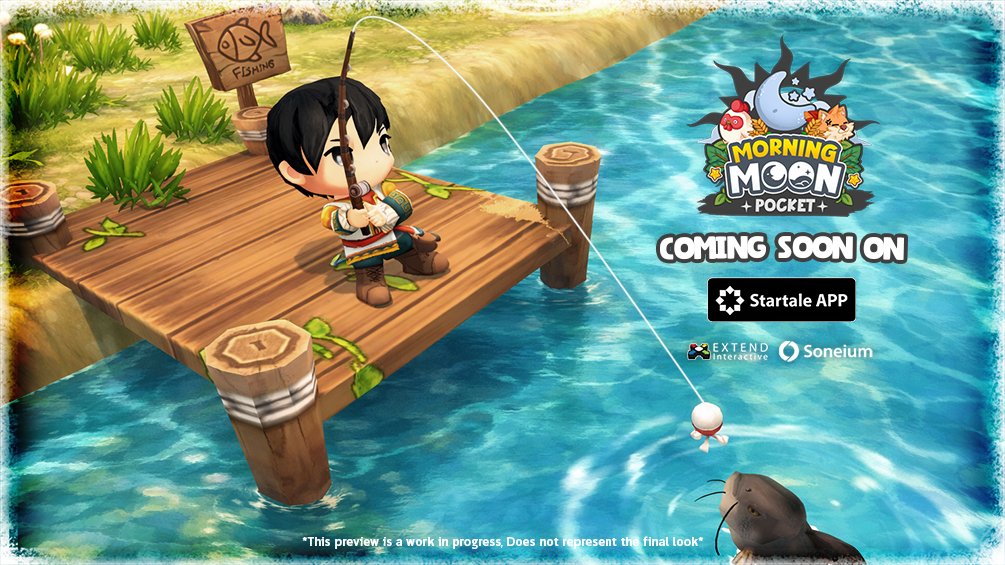 Morning Moon Pocket tweet media