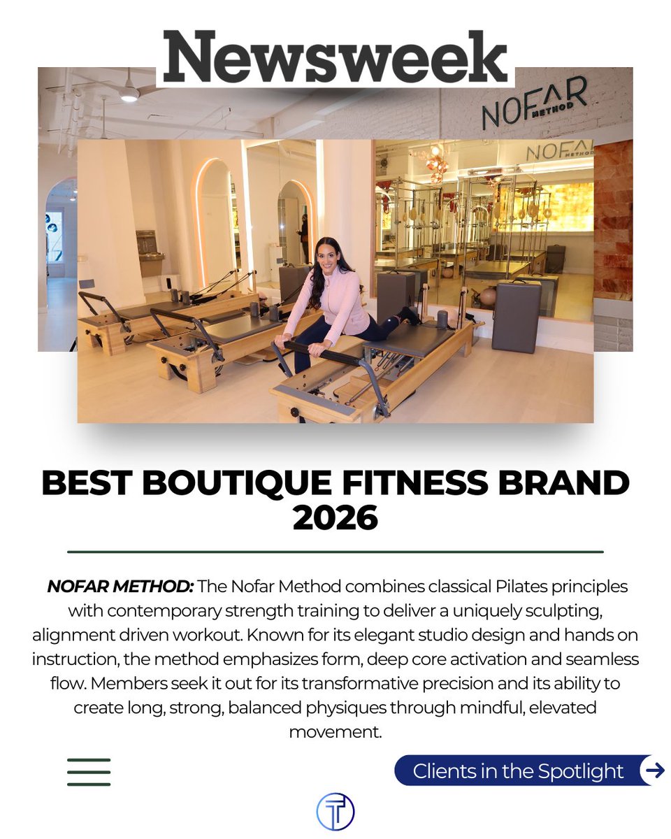 The Tag Experience tweet media