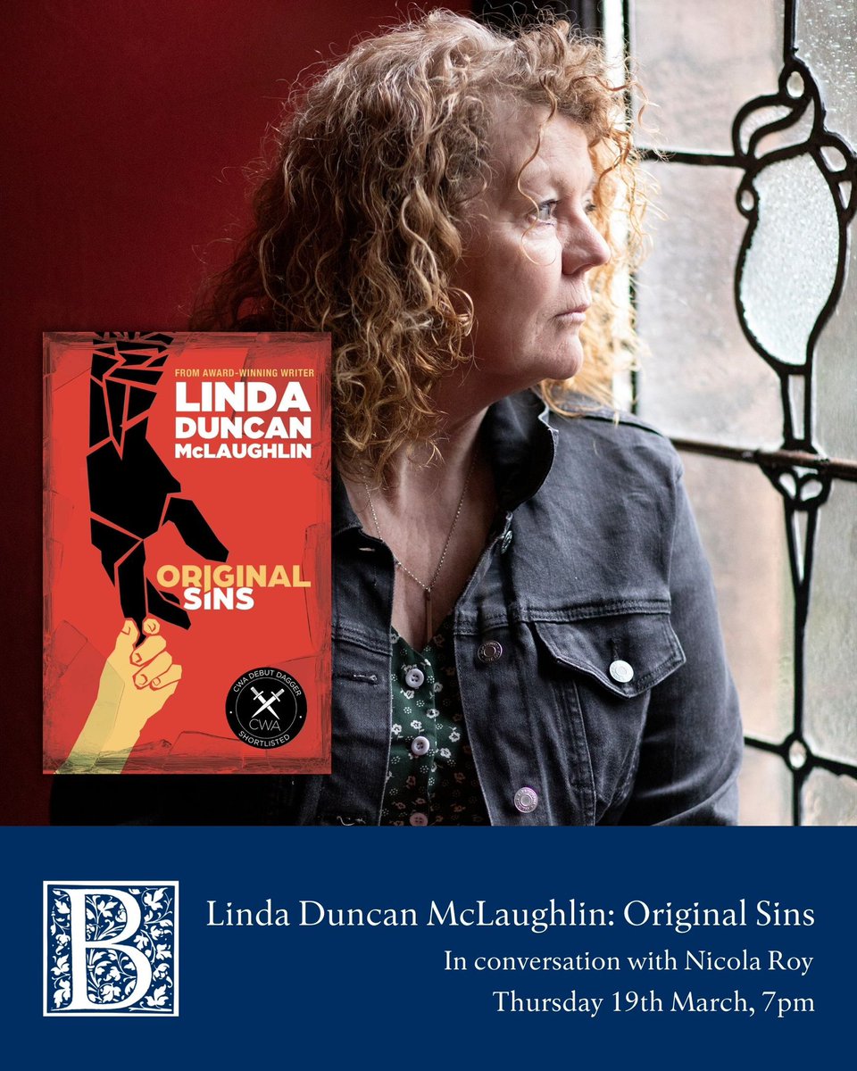 Blackwell's Edinburgh tweet media