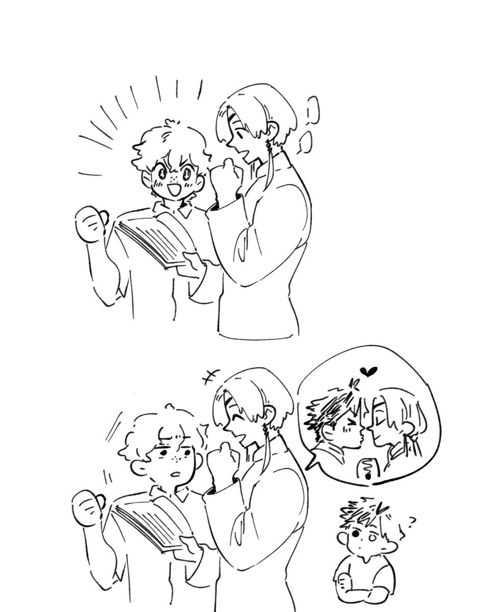 🎮🫖🌸

編劇📝&amp;要求很多的🫖