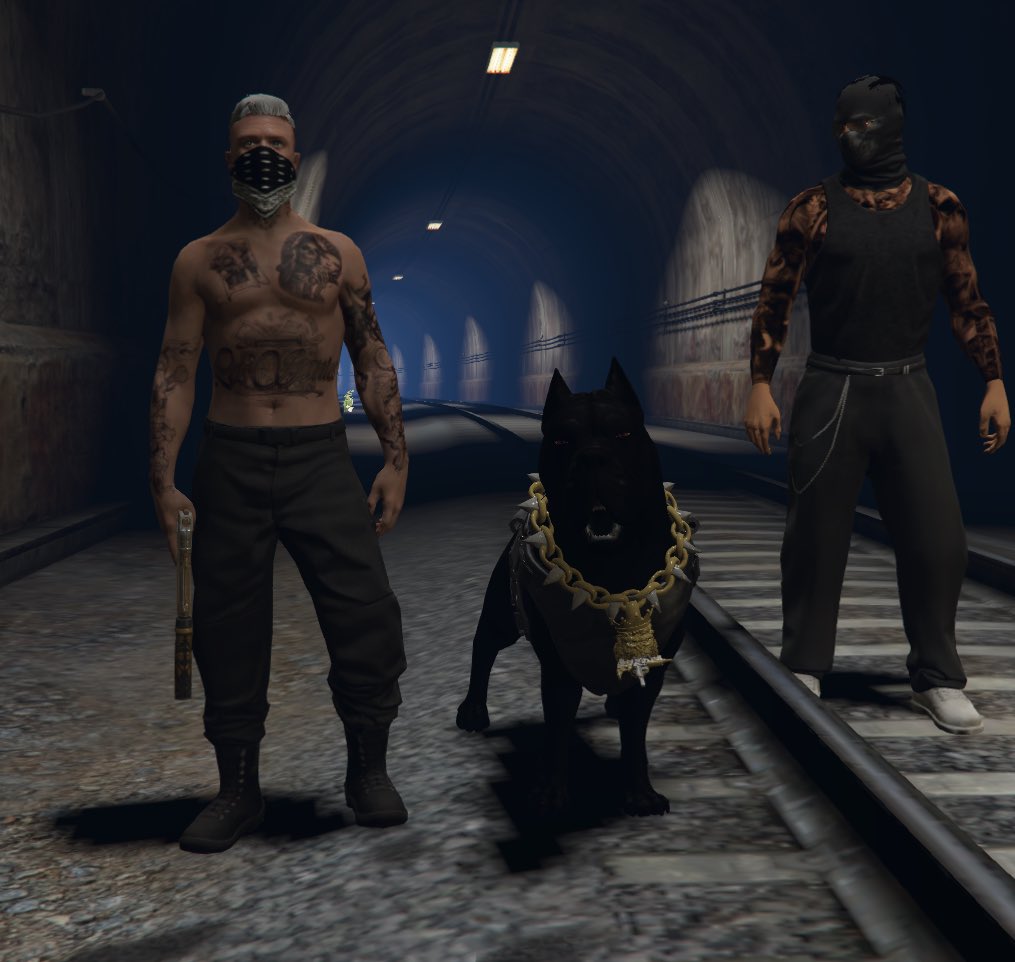 ricarxx_'s tweet image. No te metas por el camino equivocado, Juan Calzadilla, Mafia Checkpoint #gtavrp