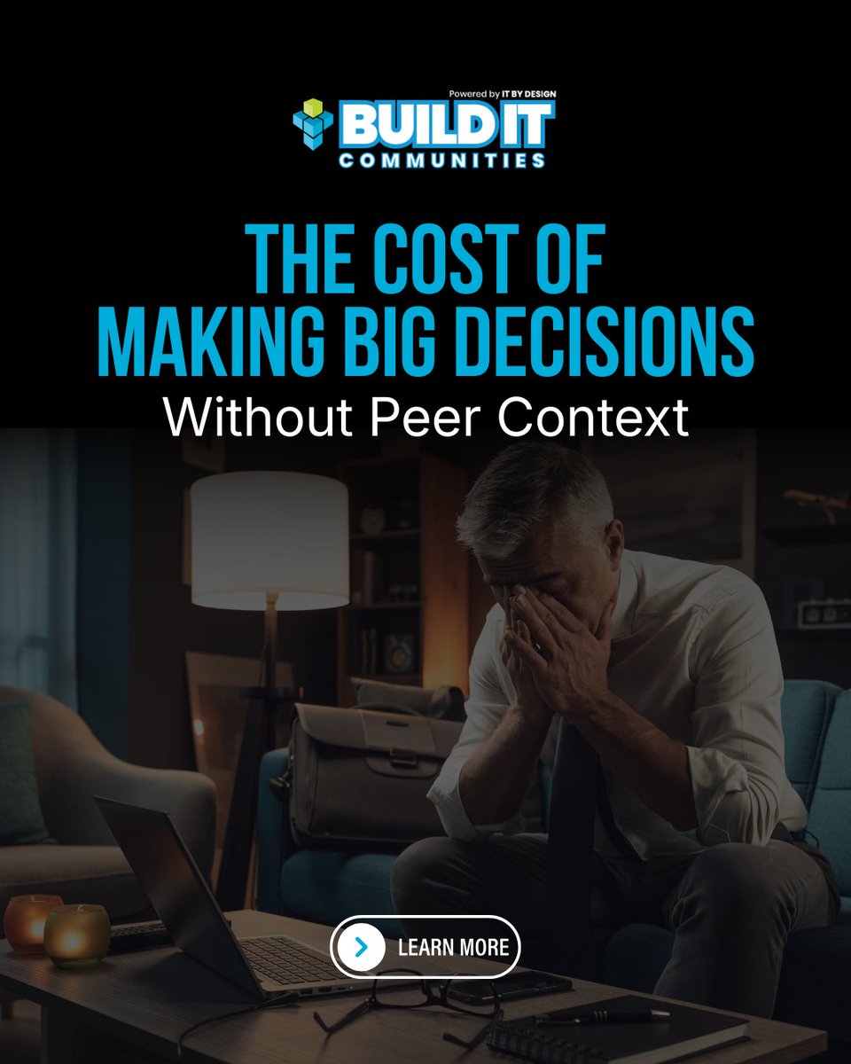 BUILD IT LIVE tweet media