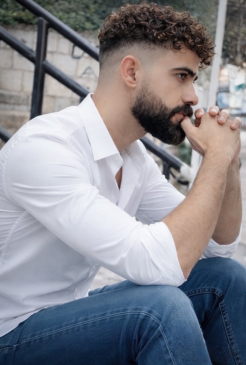 ALI.P ✄ tweet media