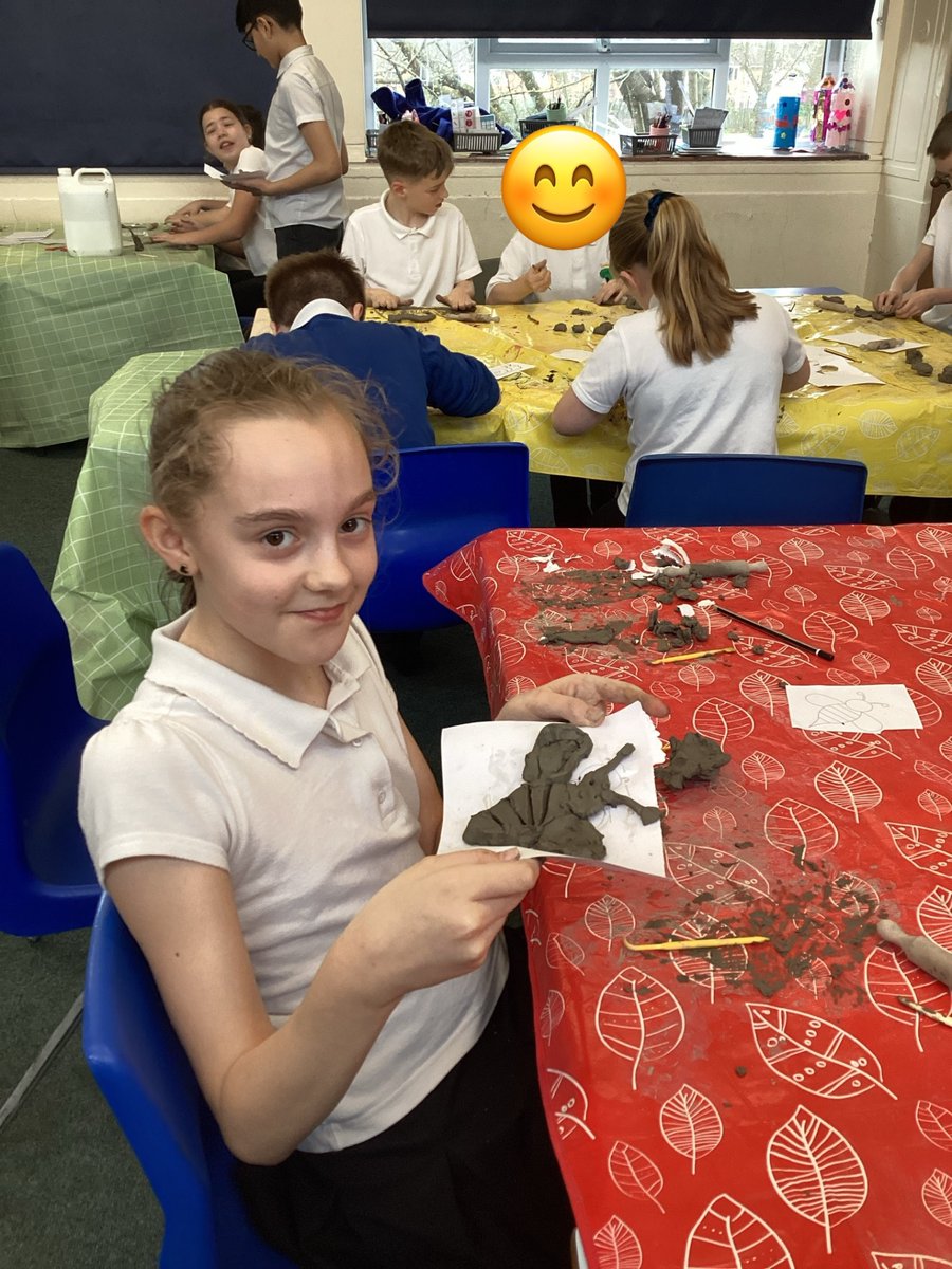 Timberley Academy tweet media