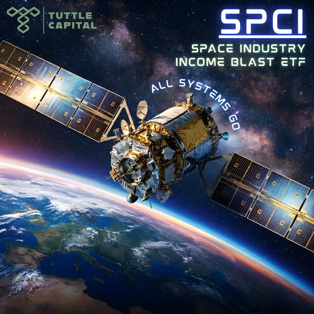 Tuttle Capital tweet media