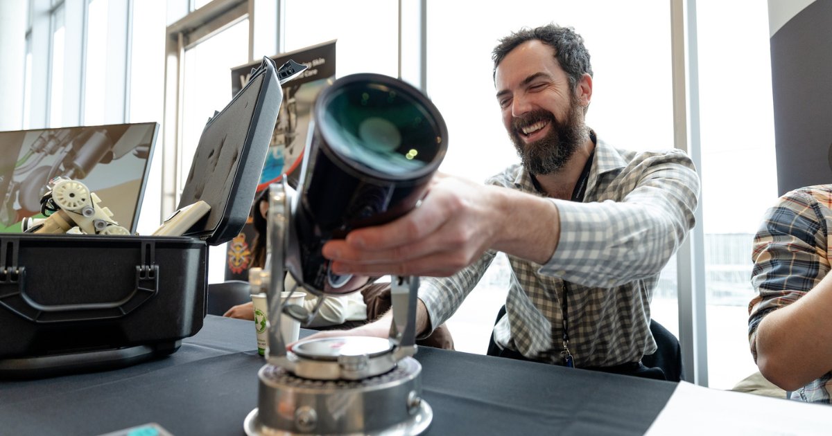 University of Toronto Entrepreneurship tweet media