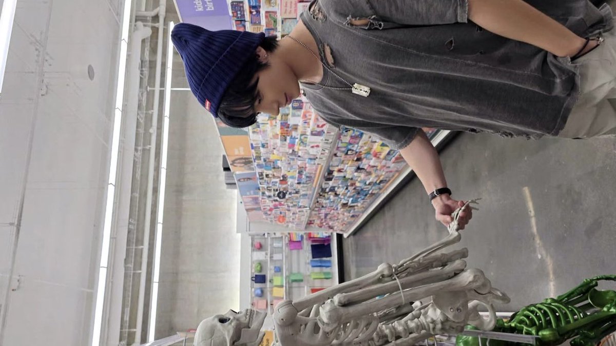 205TYU's tweet photo. boyfriend material ⋆˙⟡ https://t.co/kaZUt55ikh
