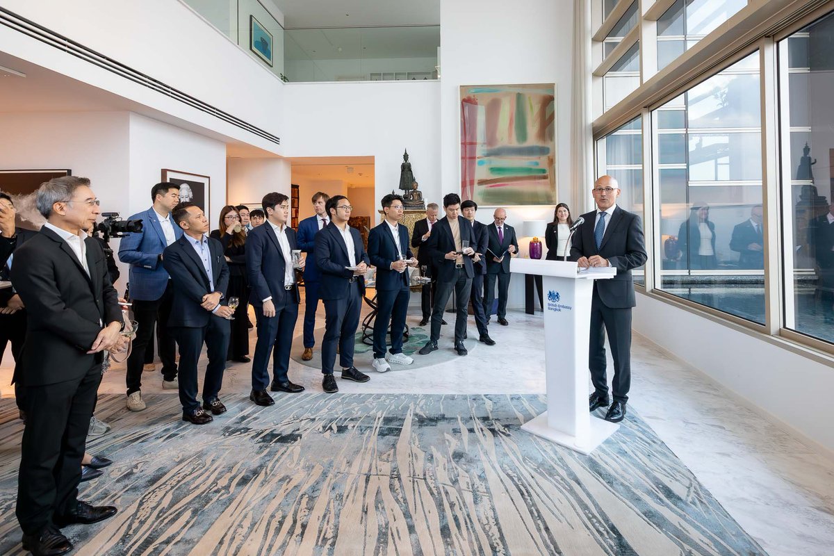 Mark Gooding tweet media