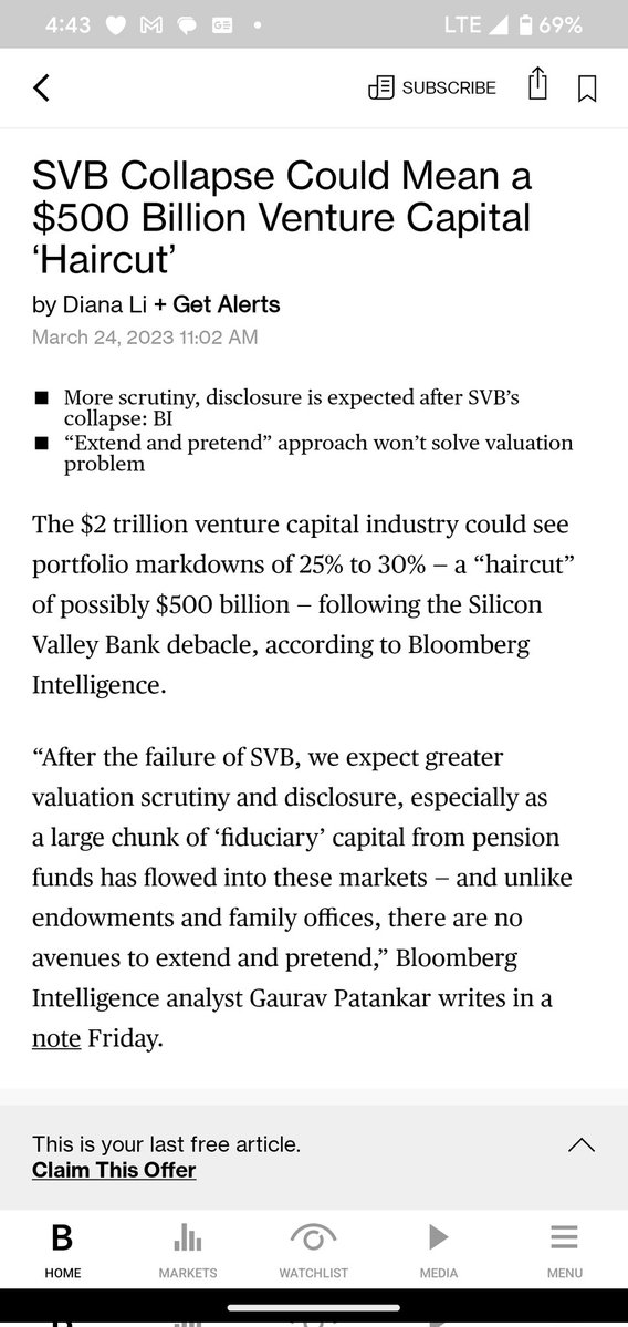 Paul the Impaler Volcker tweet media