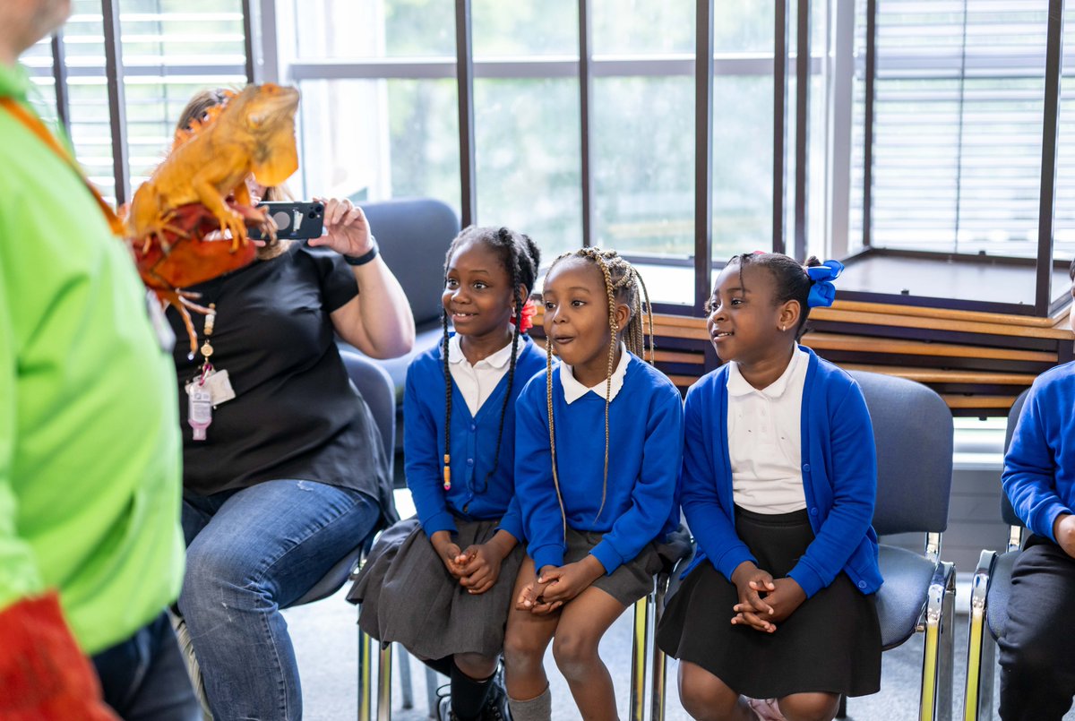 TechFest tweet media