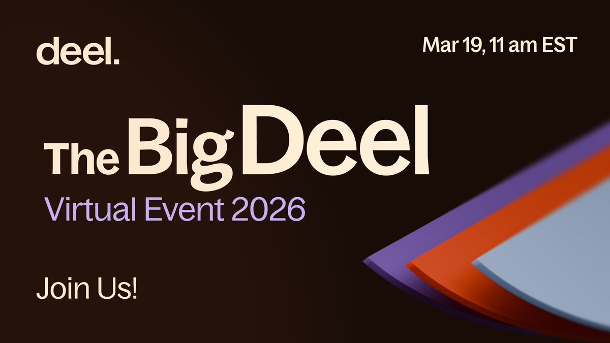 Philippe Bouaziz tweet media