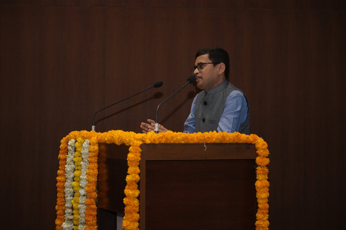 EDII Ahmedabad tweet media