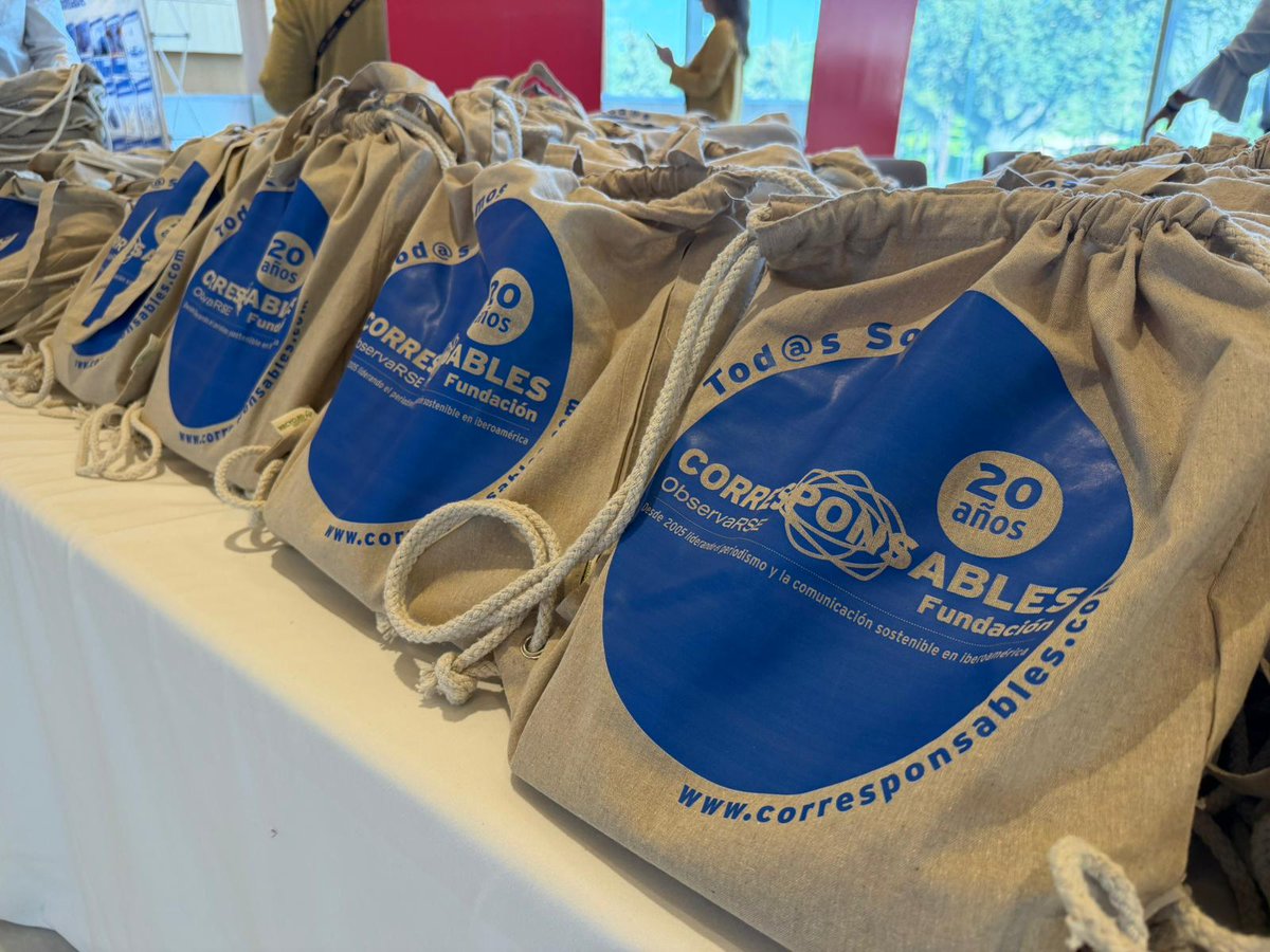 Corresponsables tweet media