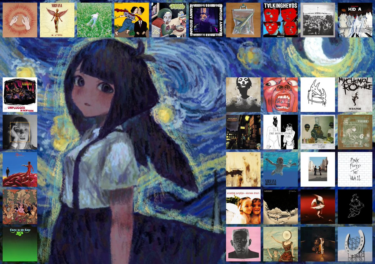 nUll | RUSH 8/13 tweet media