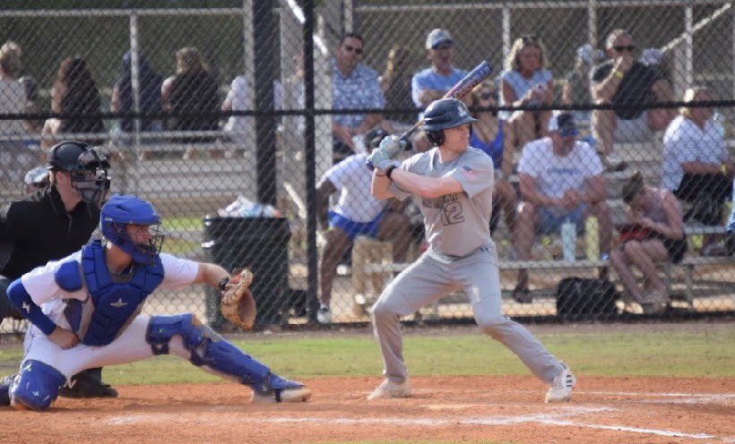 Mid Michigan College Baseball tweet media