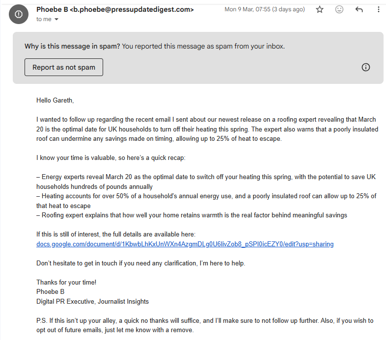 Gareth Corfield tweet media