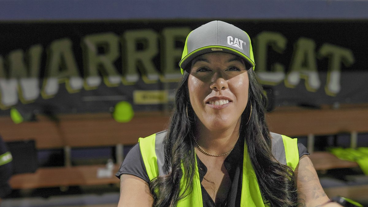 Warren CAT tweet media