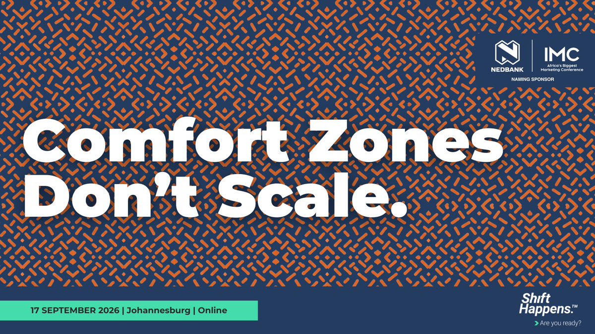 IMC Conference tweet media