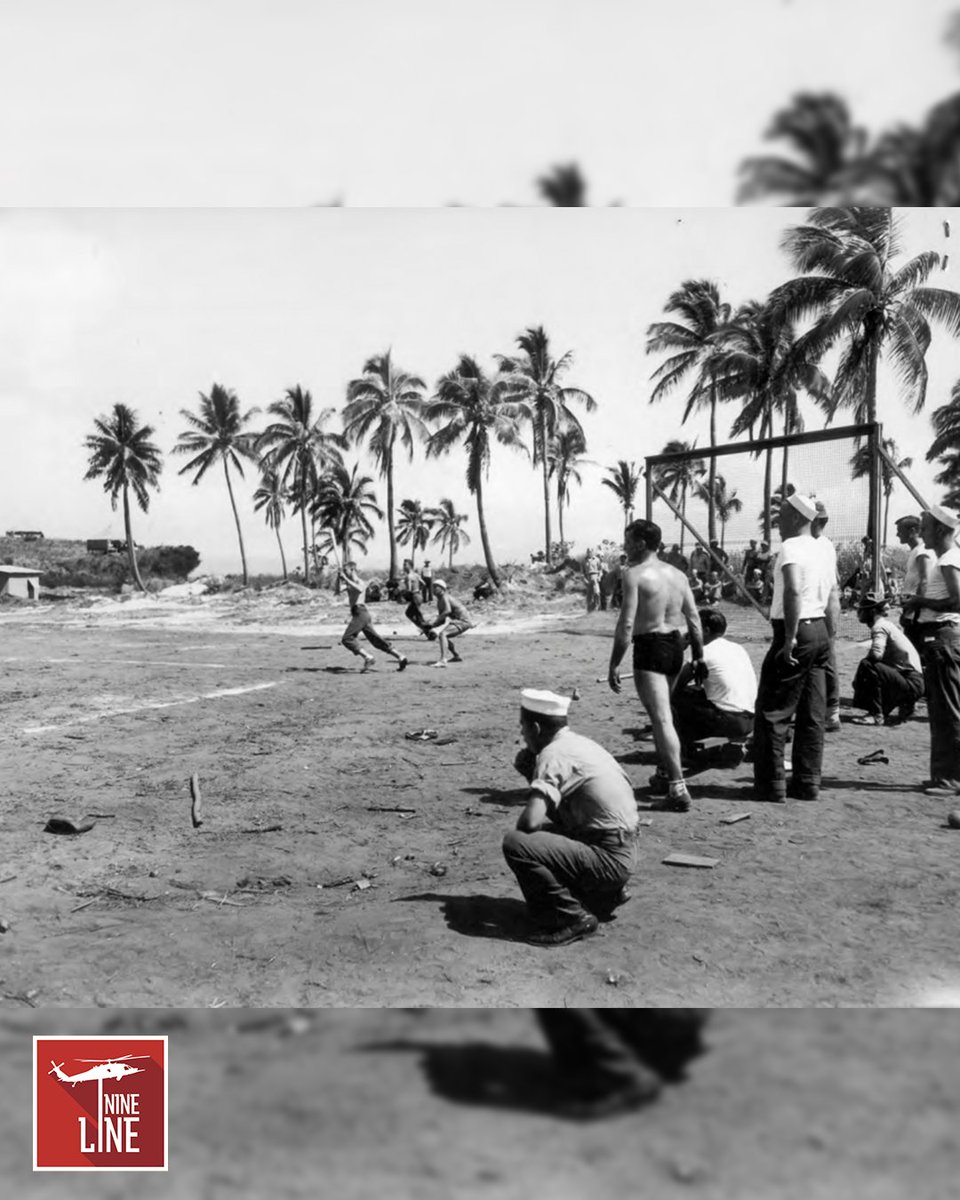 NineLineApparel tweet media