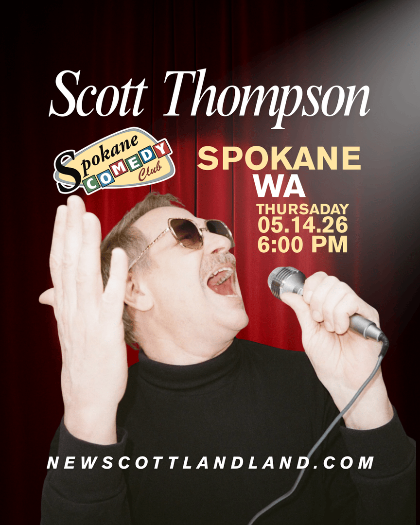 Scott Thompson tweet media