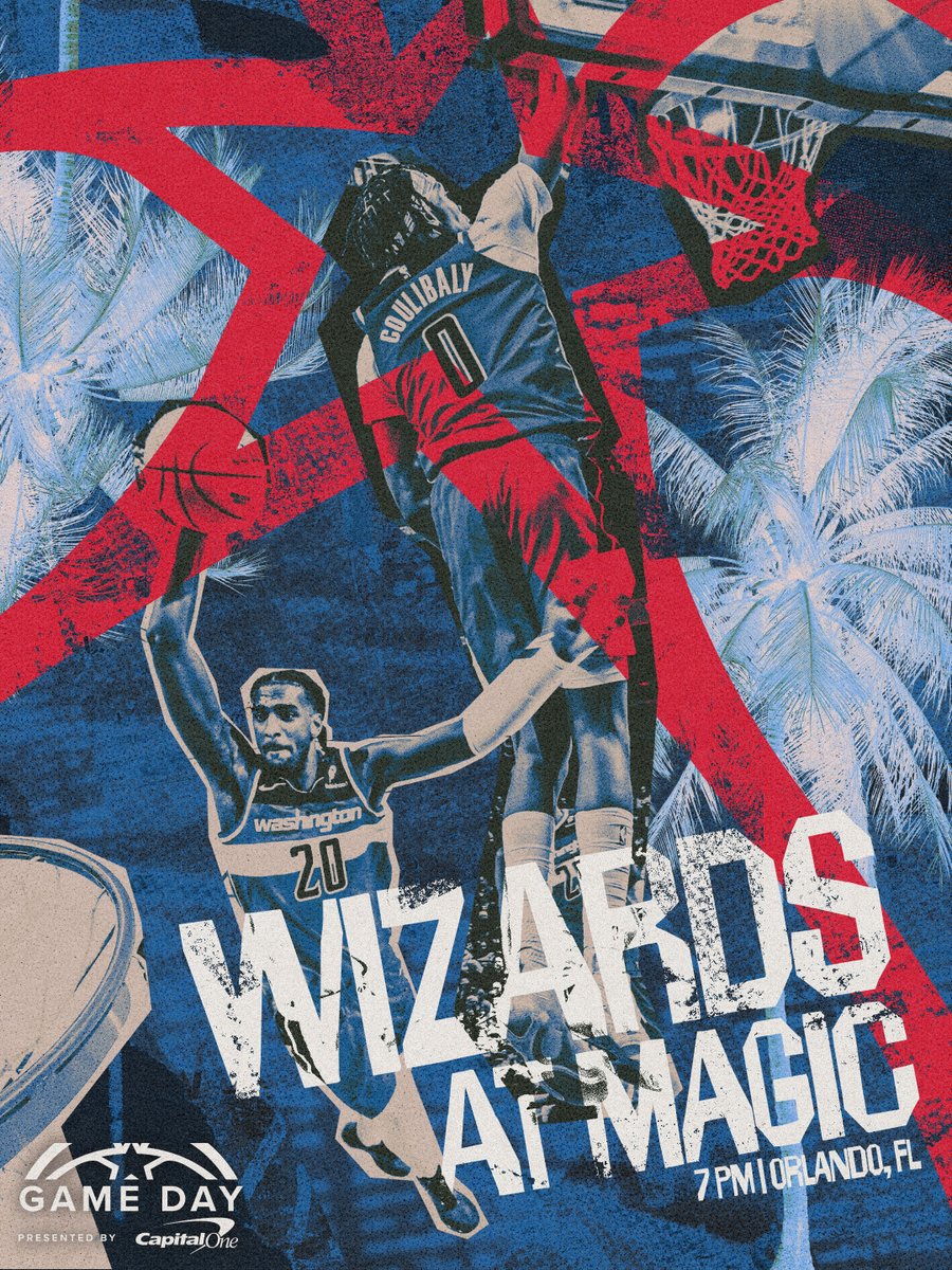 Washington Wizards tweet media